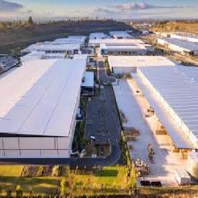 Turnkey Projects for IT Parks