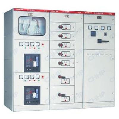Control Panels for Large Commercial Hotels