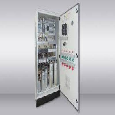 Electric Power Panel