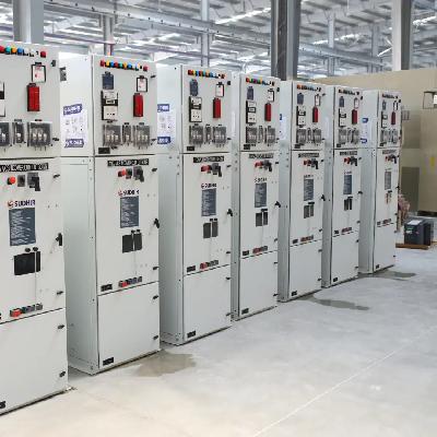 Electrical HT Panels