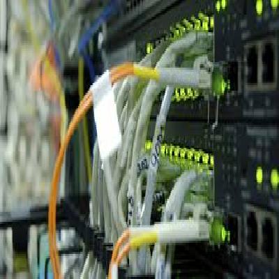 Fiber Optic Cable Networking Service