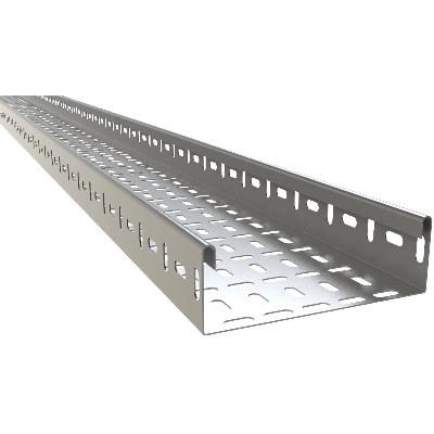 GI Perforated Cable Trays