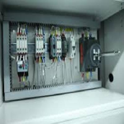 HT Circuit Breaker Panels