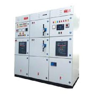 HT Electric Panels
