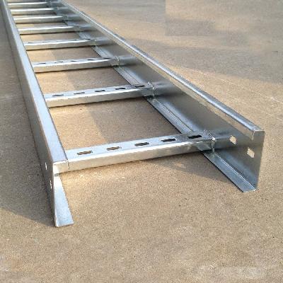 Ladder Cable Trays