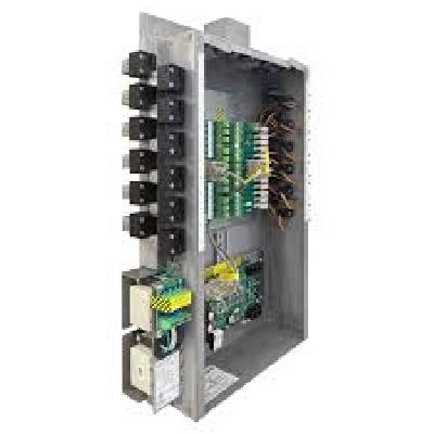 Lighting Control Relays Panels