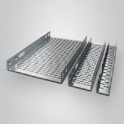 Perforated Cable Trays