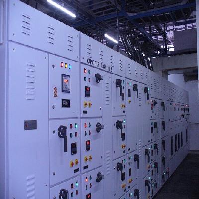 Turnkey Electrical Projects