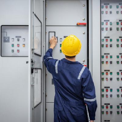 Electrical Contracting Service