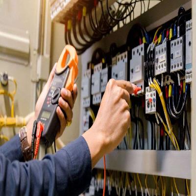 Electrical Contracting Services