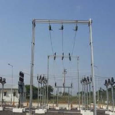 Electrical LT Line Turnkey Projects