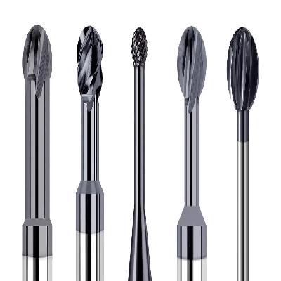 Undercutting Tools Repairing Service