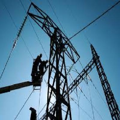 Electricity Maitanen Dp Power