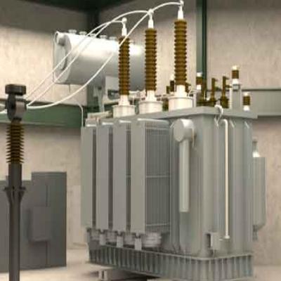 Generator Transformer