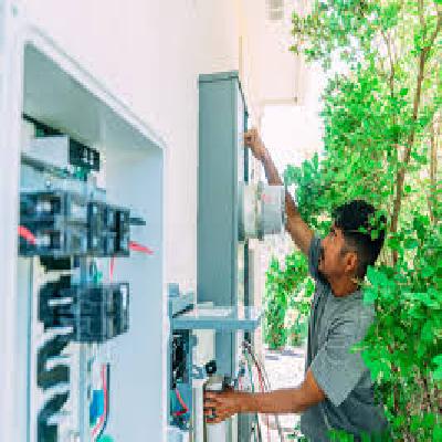 Residential Electrification Service