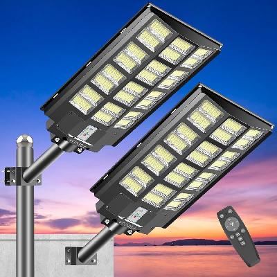 Solar Street Light