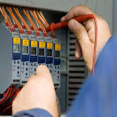 Hotels Electrical Contractors Services