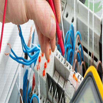 Office Electrical Contractors Services