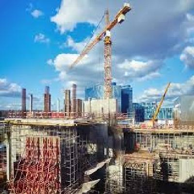 Commercial Construction