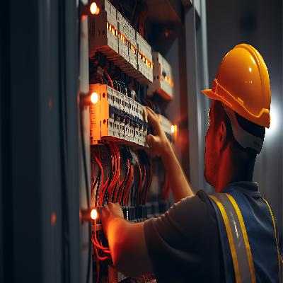Electrical Switch Contractors