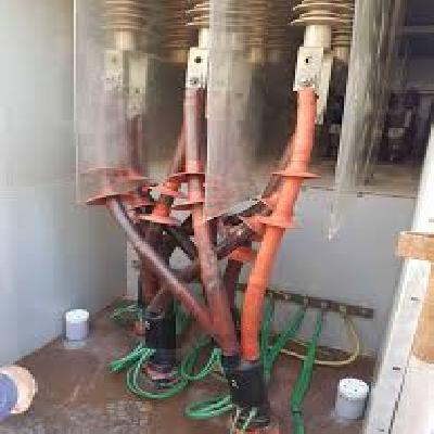 HT Cable Termination