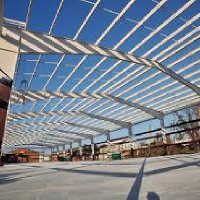 Pre-Engineering Work Building Work