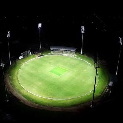 Sports Lighting Contractors