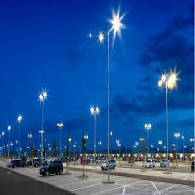 Area Lighting