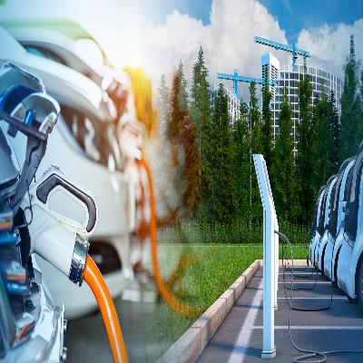 Commercial Electrification