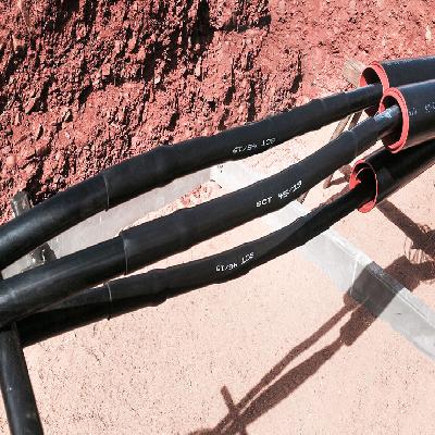 Electrical Jointing