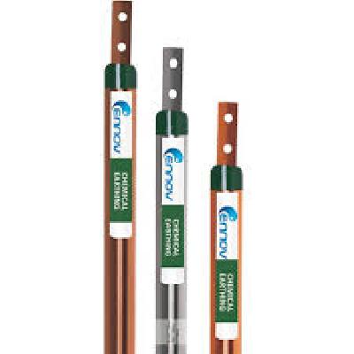 Maintenance Free Earthing Electrode