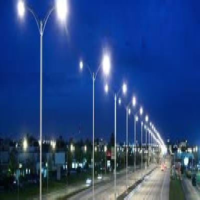 Street Lighting