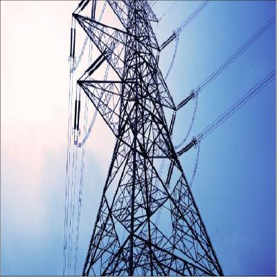 Transmission Tower