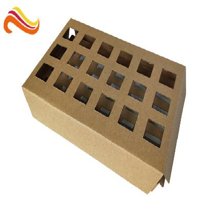 A-Flute Corrugated Box