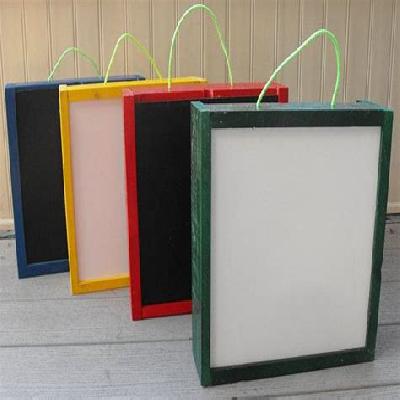 Art Board boxes