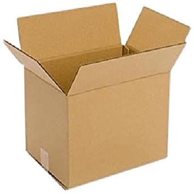 C-Flute Corrugated Box