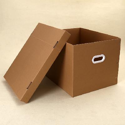 Corrugated Carton Box