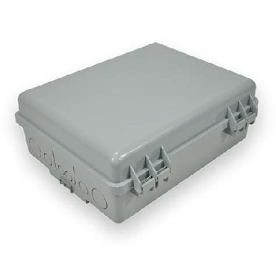 Fiber Zero Excel Box