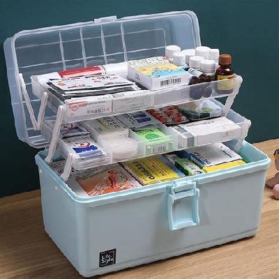 Medicine Packaging Box