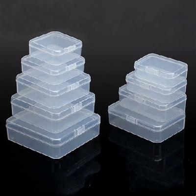 Polypropylene Packaging Box