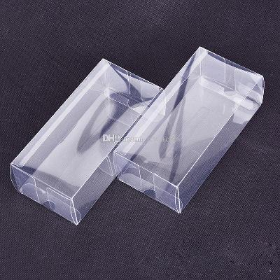 Polypropylene Packaging Box 2