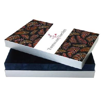 Printed Garment Box
