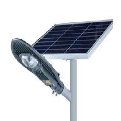 Solar Street Light