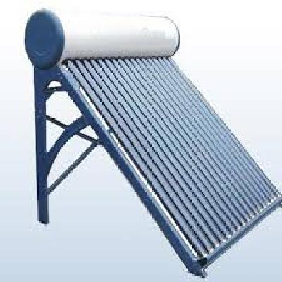 Solar Water Heater Insulation