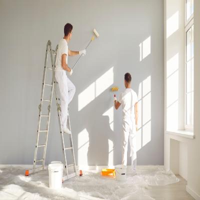 Home Painting Services