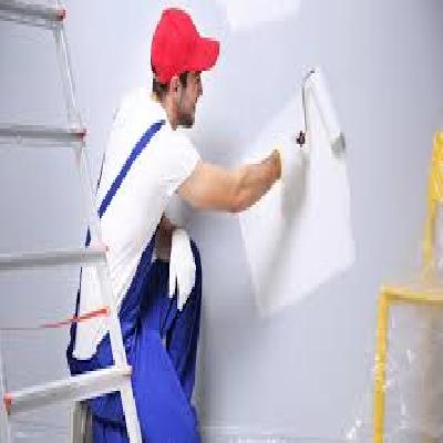 Interior Painting Services