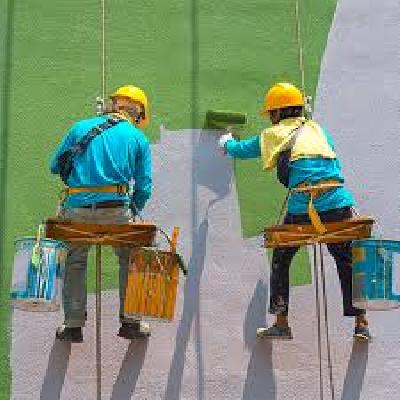 Painting Contracting Services