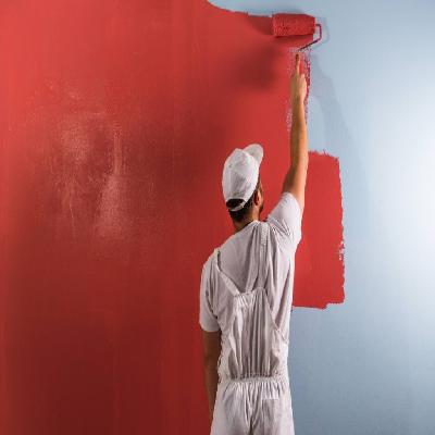 Wall Painting Service