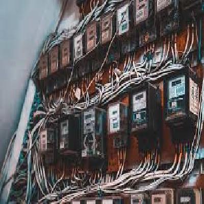 Commercial and Industrial Wiring