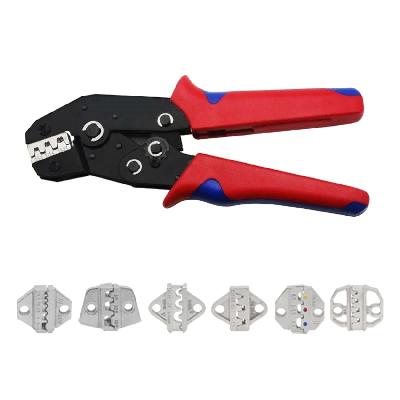 Crimping Toolkit